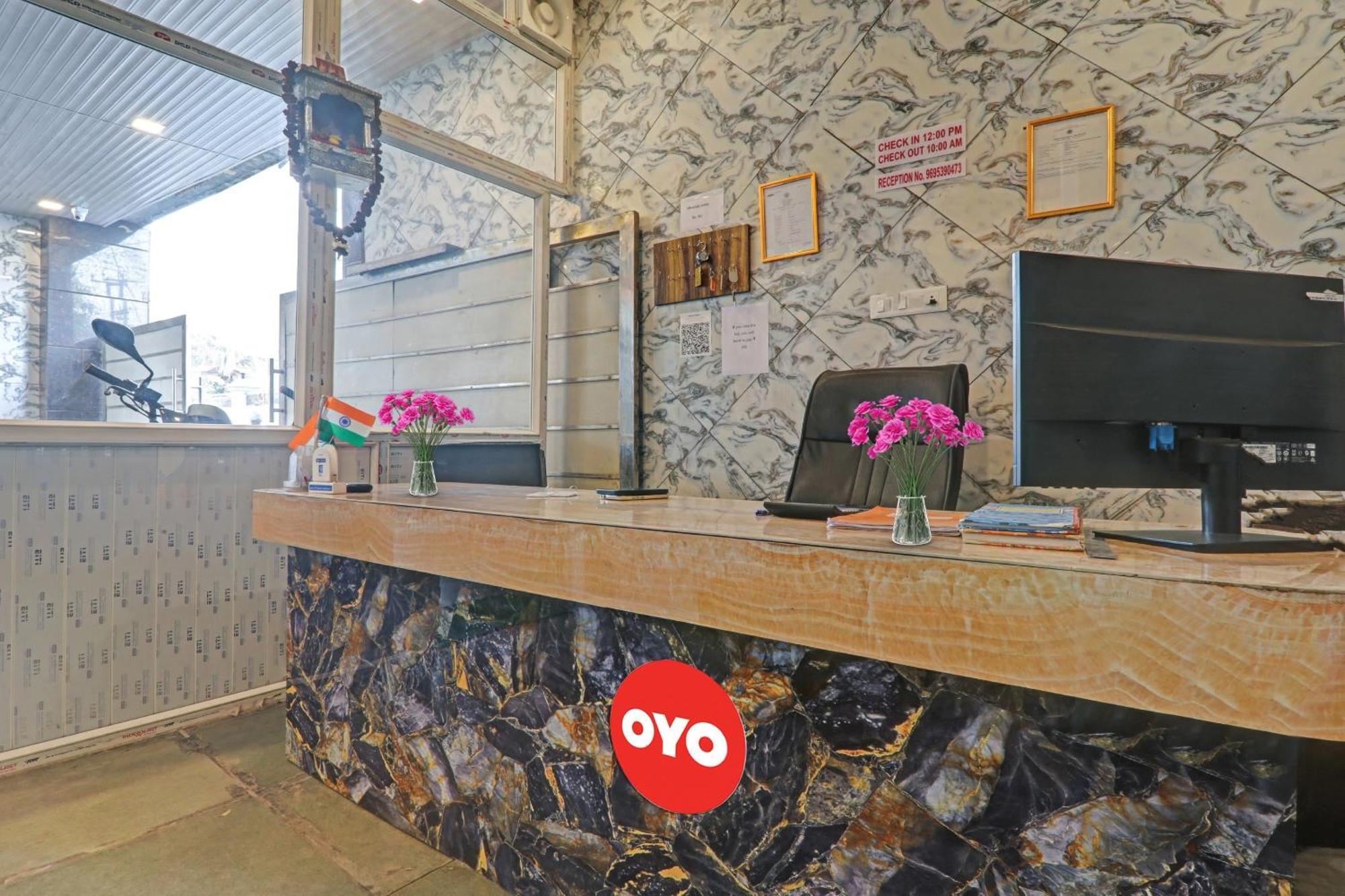 Oyo Flagship Vills Near Gomti Riverfront Park 4* Lucknow